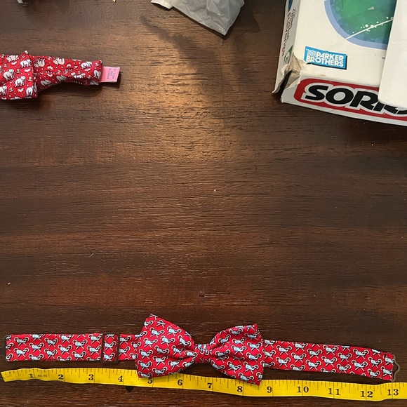 Bow tie - Picture 4 of 12
